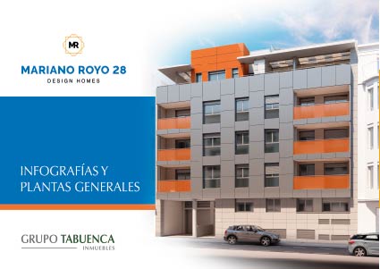 Infografía Exterior