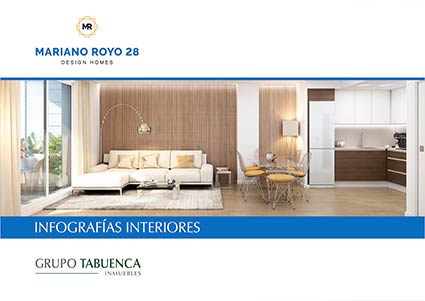 Infografía Interior