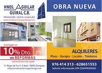 Flyer Aguilar