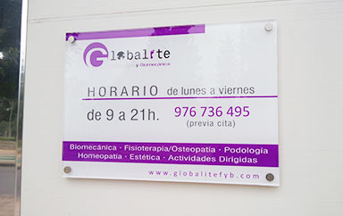 Directorio Globalite