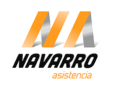 Logotipo Navarro Asistencia