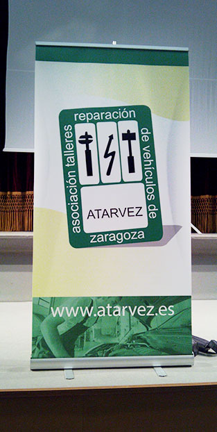 Rollup ATARVEZ